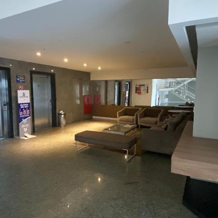 דירות פורטאלזה Cond Costa Do Sol Com Piscina מראה חיצוני תמונה