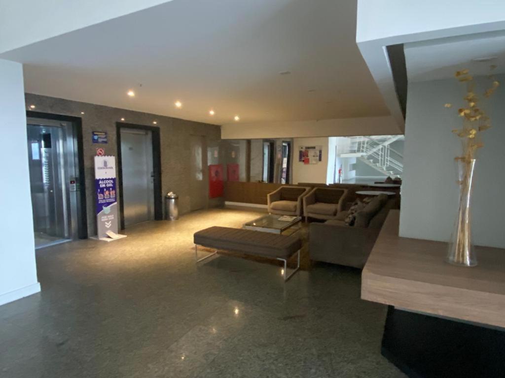 דירות פורטאלזה Cond Costa Do Sol Com Piscina מראה חיצוני תמונה