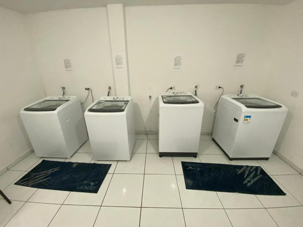 דירות פורטאלזה Cond Costa Do Sol Com Piscina מראה חיצוני תמונה