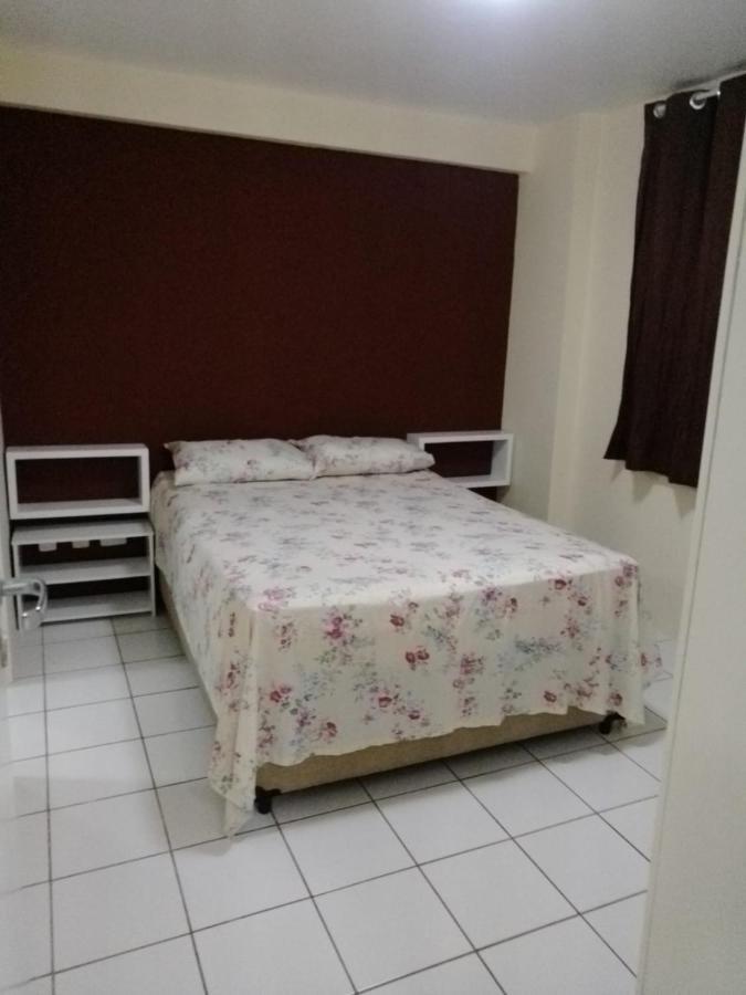 דירות פורטאלזה Cond Costa Do Sol Com Piscina מראה חיצוני תמונה