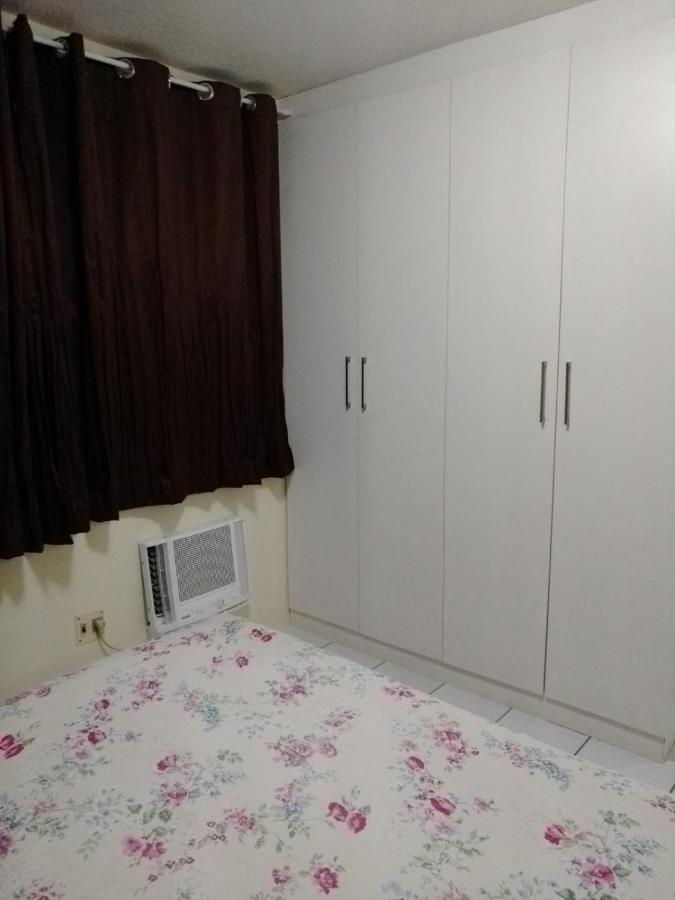 דירות פורטאלזה Cond Costa Do Sol Com Piscina מראה חיצוני תמונה