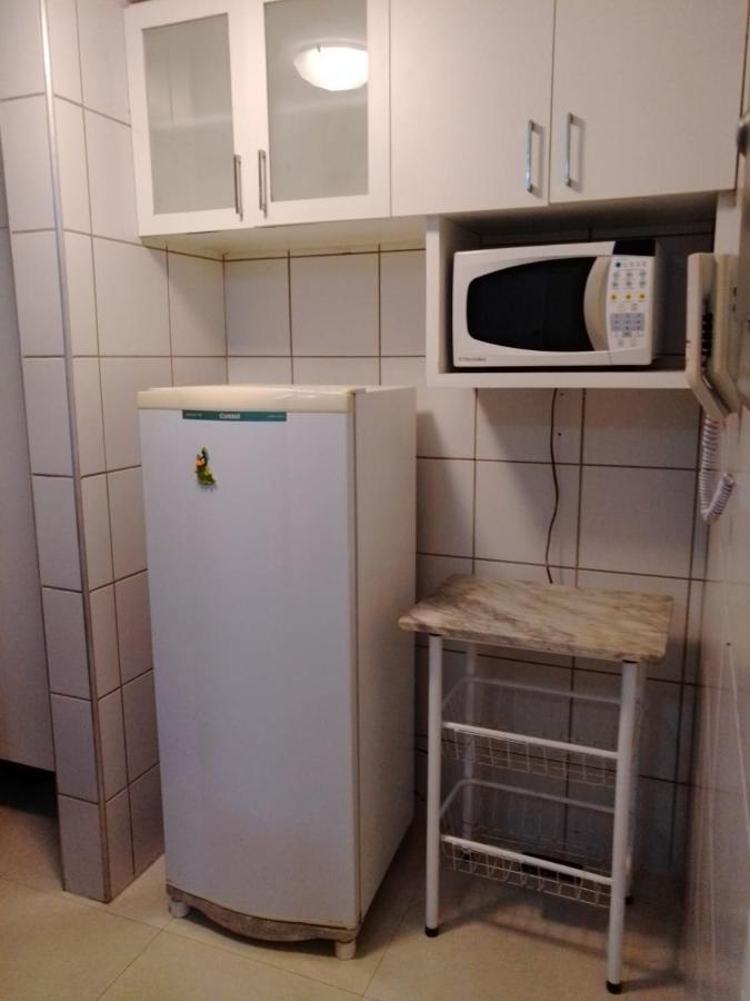 דירות פורטאלזה Cond Costa Do Sol Com Piscina מראה חיצוני תמונה
