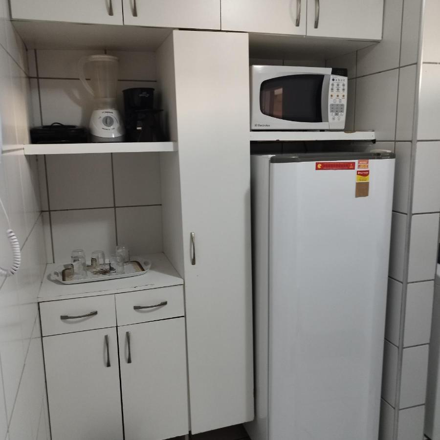 דירות פורטאלזה Cond Costa Do Sol Com Piscina מראה חיצוני תמונה
