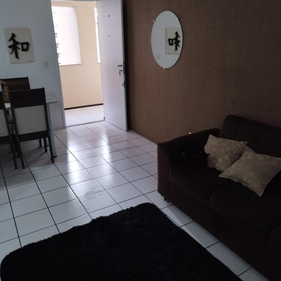 דירות פורטאלזה Cond Costa Do Sol Com Piscina מראה חיצוני תמונה